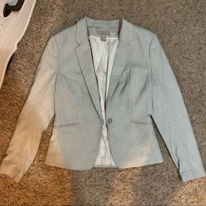 Grey H&M Blazer